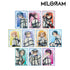 『MILGRAM -ミルグラム-』第二審ジャケットver. トレーディングアクリルカード(単位/BOX)【202510再販】